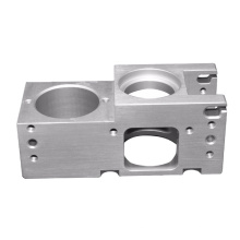 Fabricação de CNC/giro de alumínio de alta precisão para a máquina